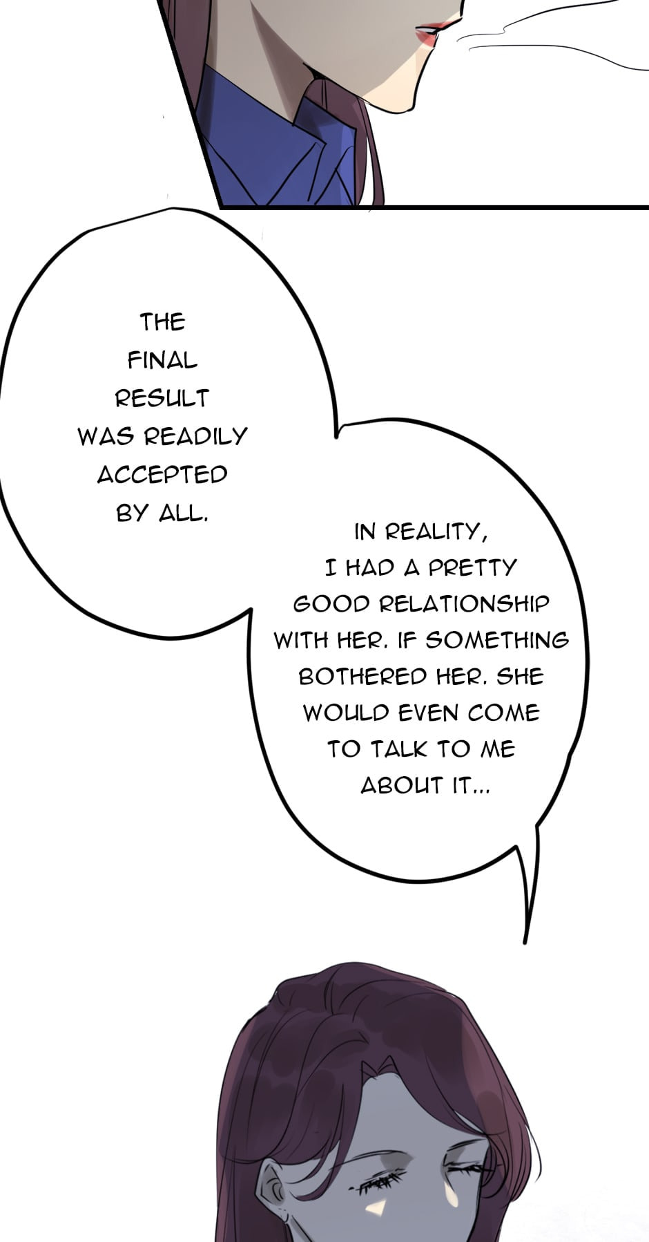 Read Body Electric chapter 7 image 12 on Lezhin