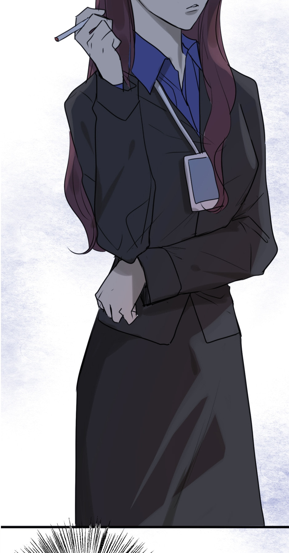 Read Body Electric chapter 7 image 13 on Lezhin