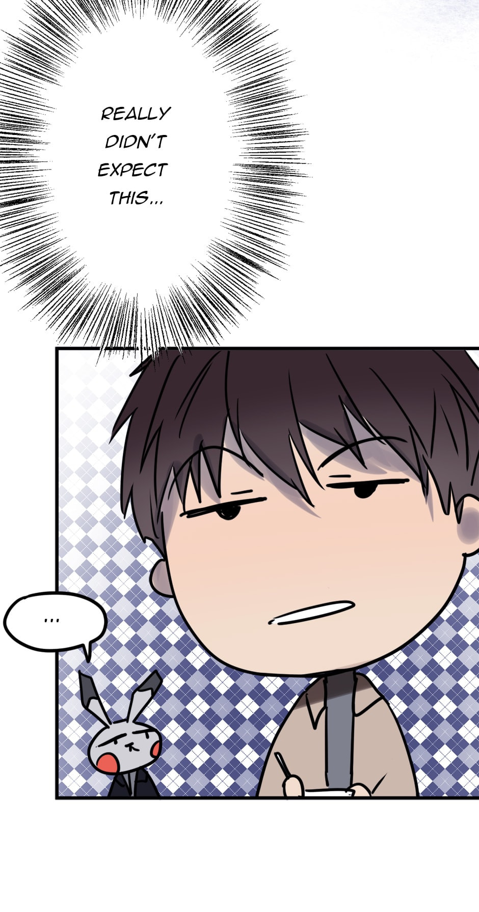 Read Body Electric chapter 7 image 14 on Lezhin