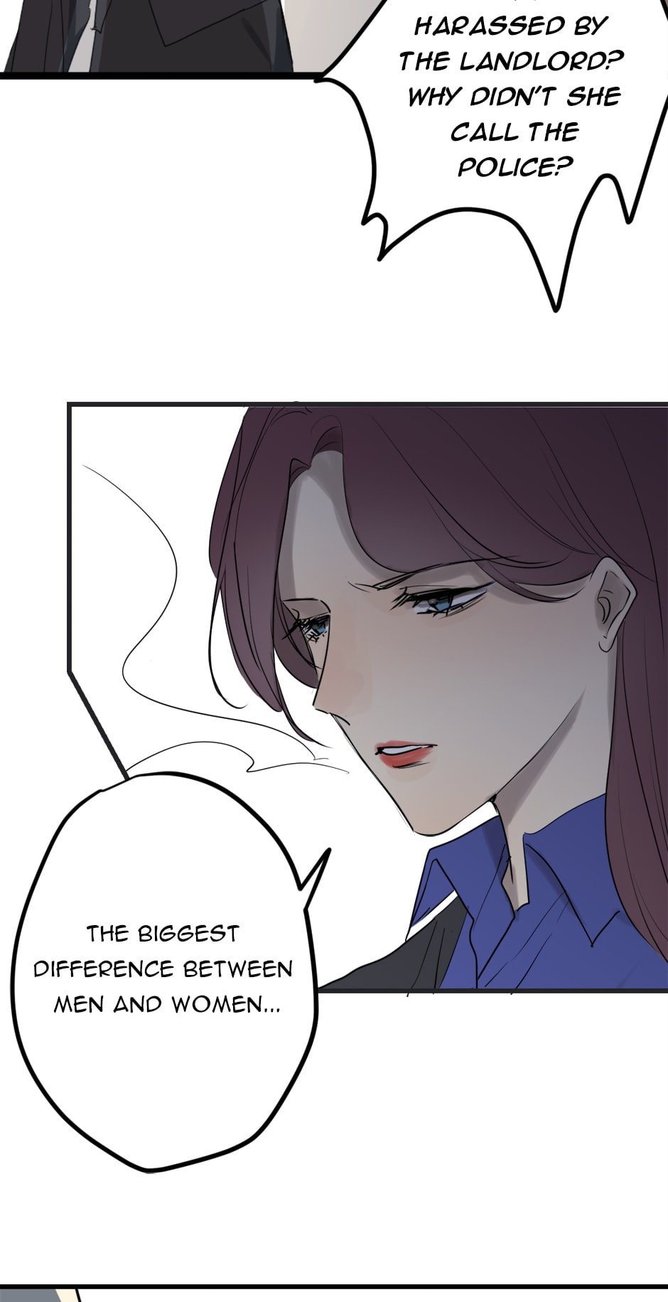 Read Body Electric chapter 7 image 16 on Lezhin