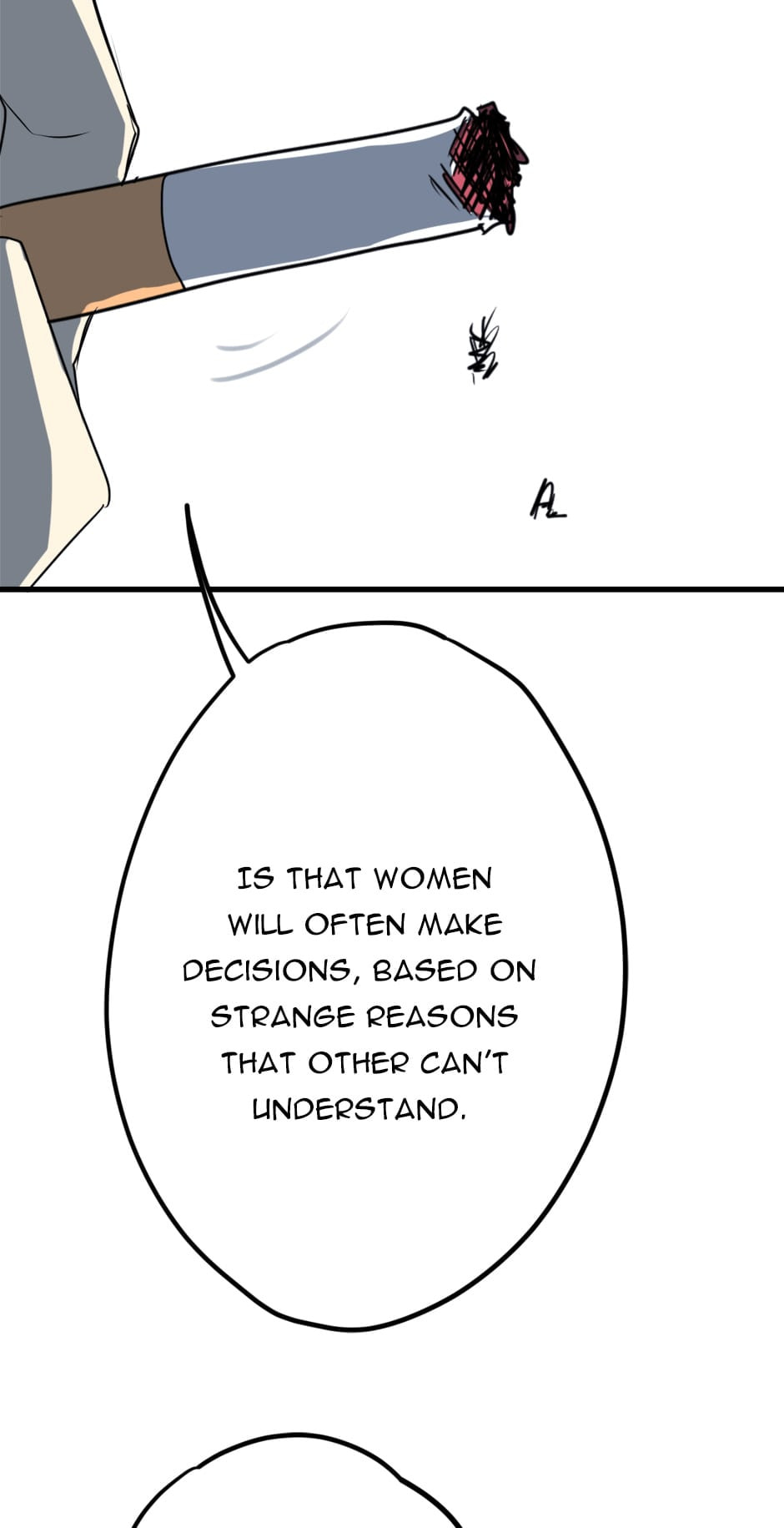 Read Body Electric chapter 7 image 17 on Lezhin