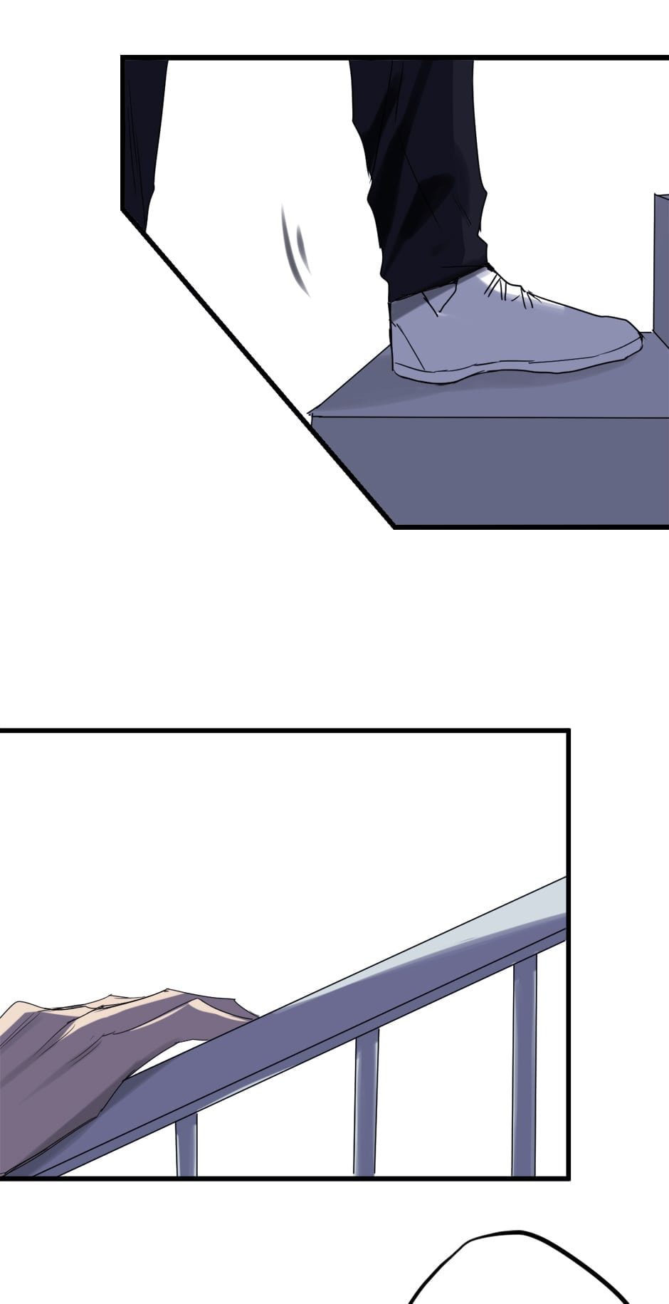 Read Body Electric chapter 7 image 21 on Lezhin