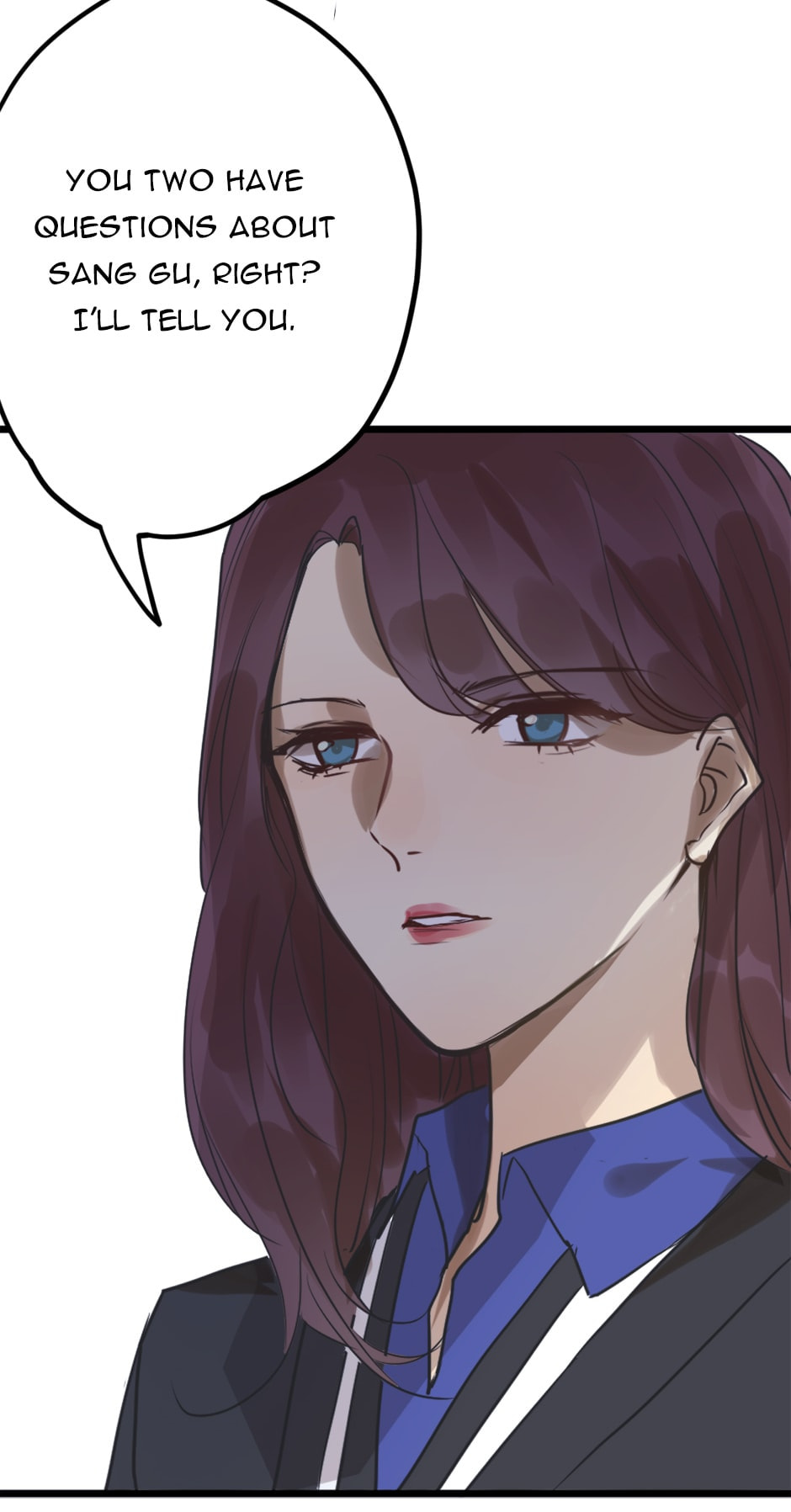 Read Body Electric chapter 7 image 8 on Lezhin