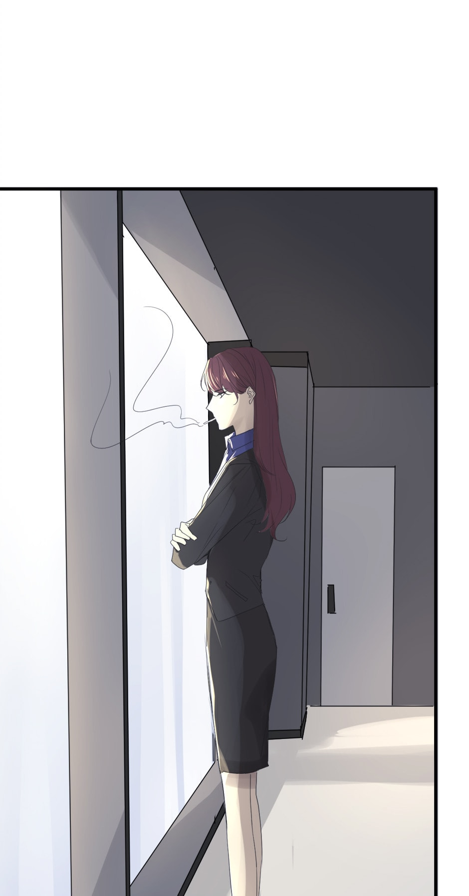 Read Body Electric chapter 7 image 9 on Lezhin