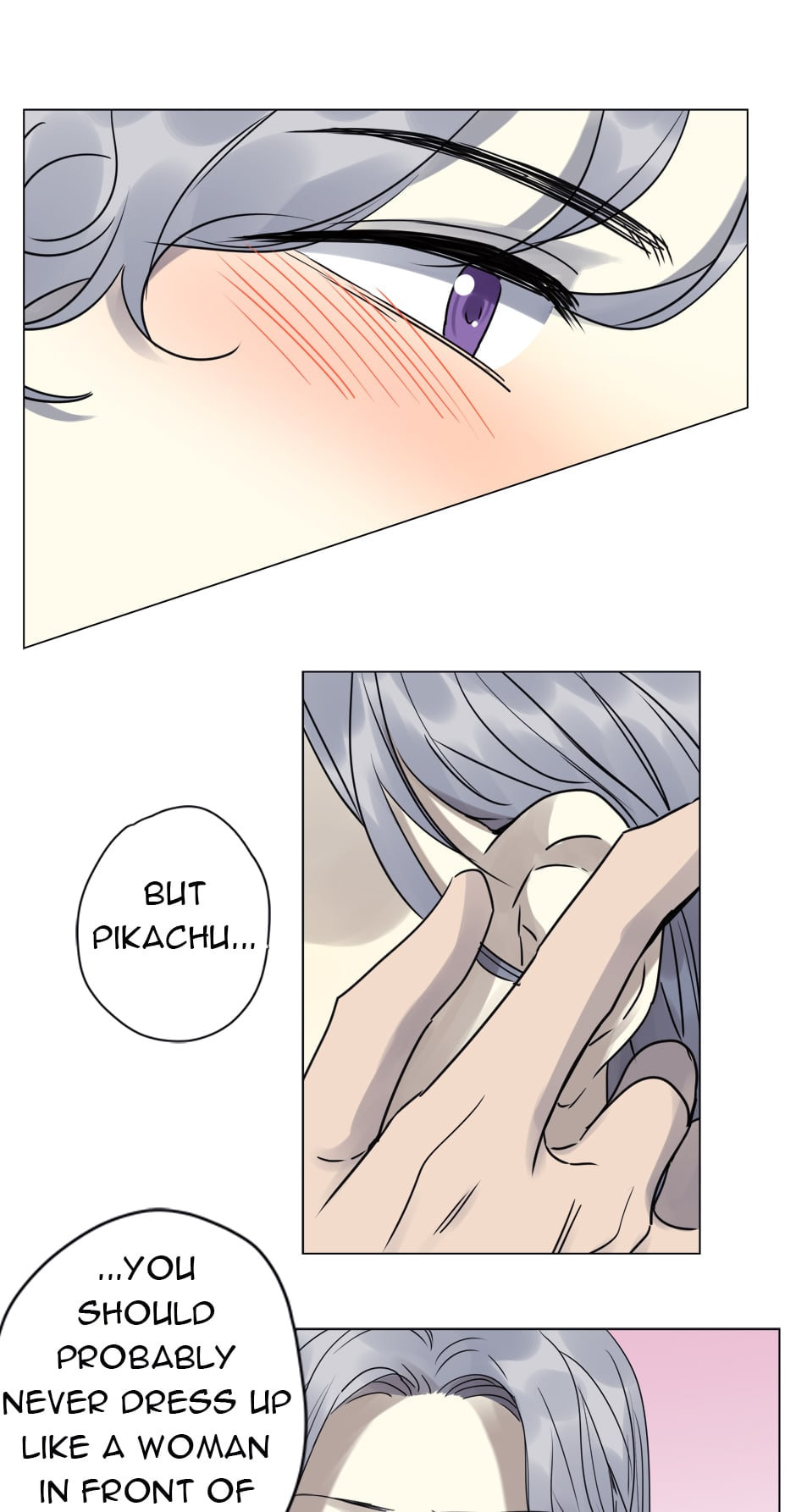 Read Body Electric chapter 70 image 12 on Lezhin