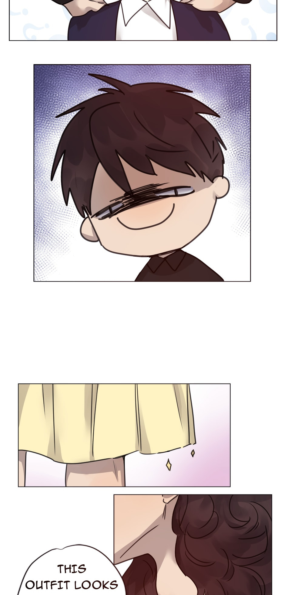 Read Body Electric chapter 70 image 5 on Lezhin
