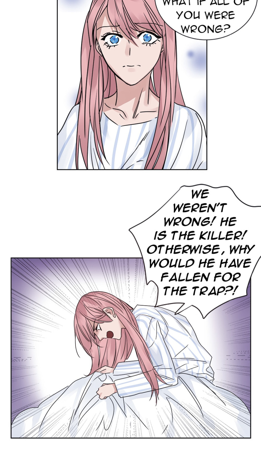 Read Body Electric chapter 72 image 19 on Lezhin