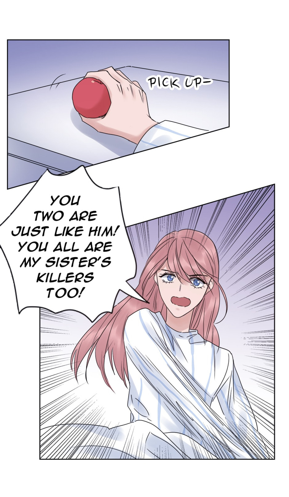Read Body Electric chapter 72 image 20 on Lezhin