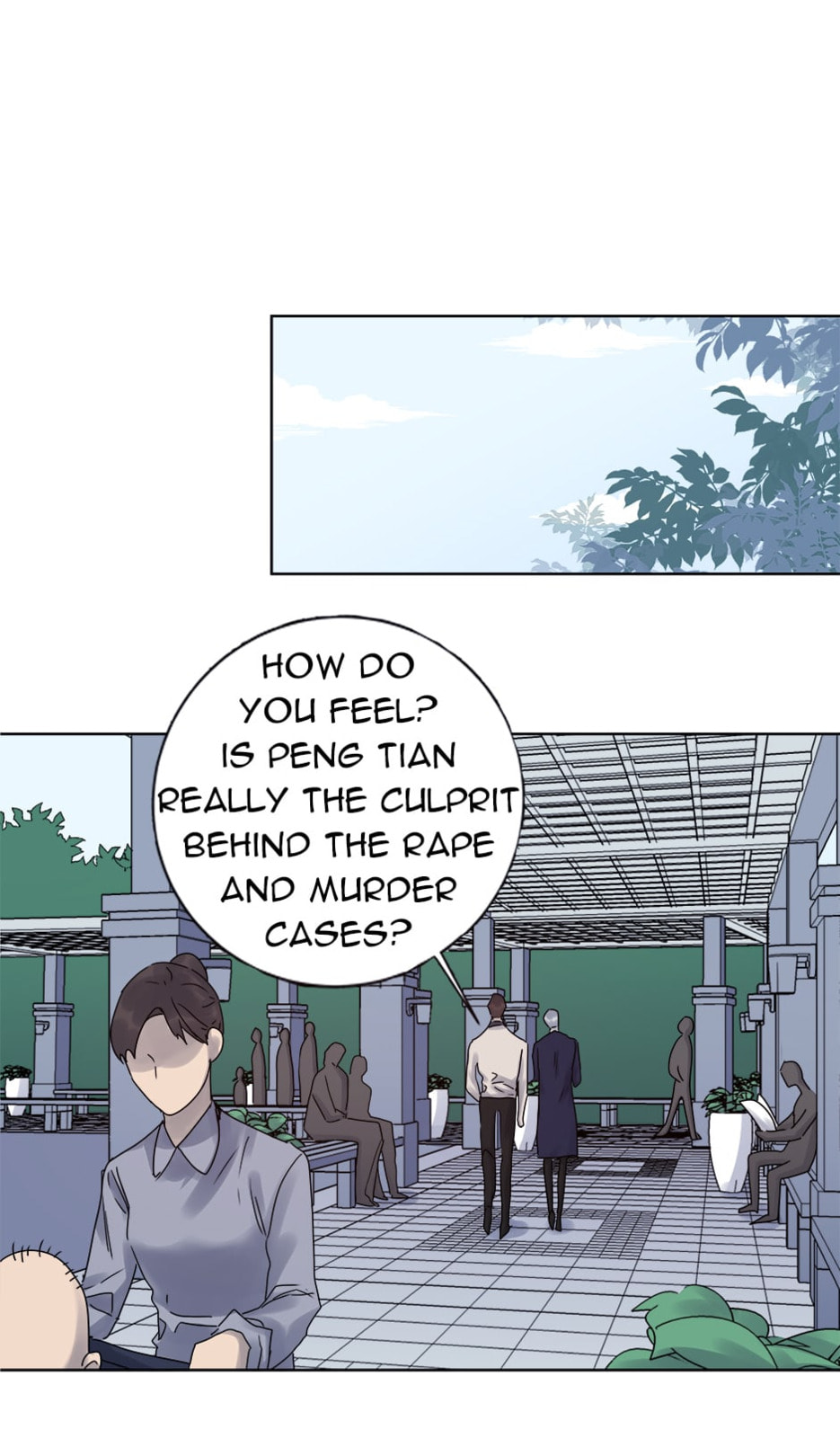 Read Body Electric chapter 72 image 24 on Lezhin