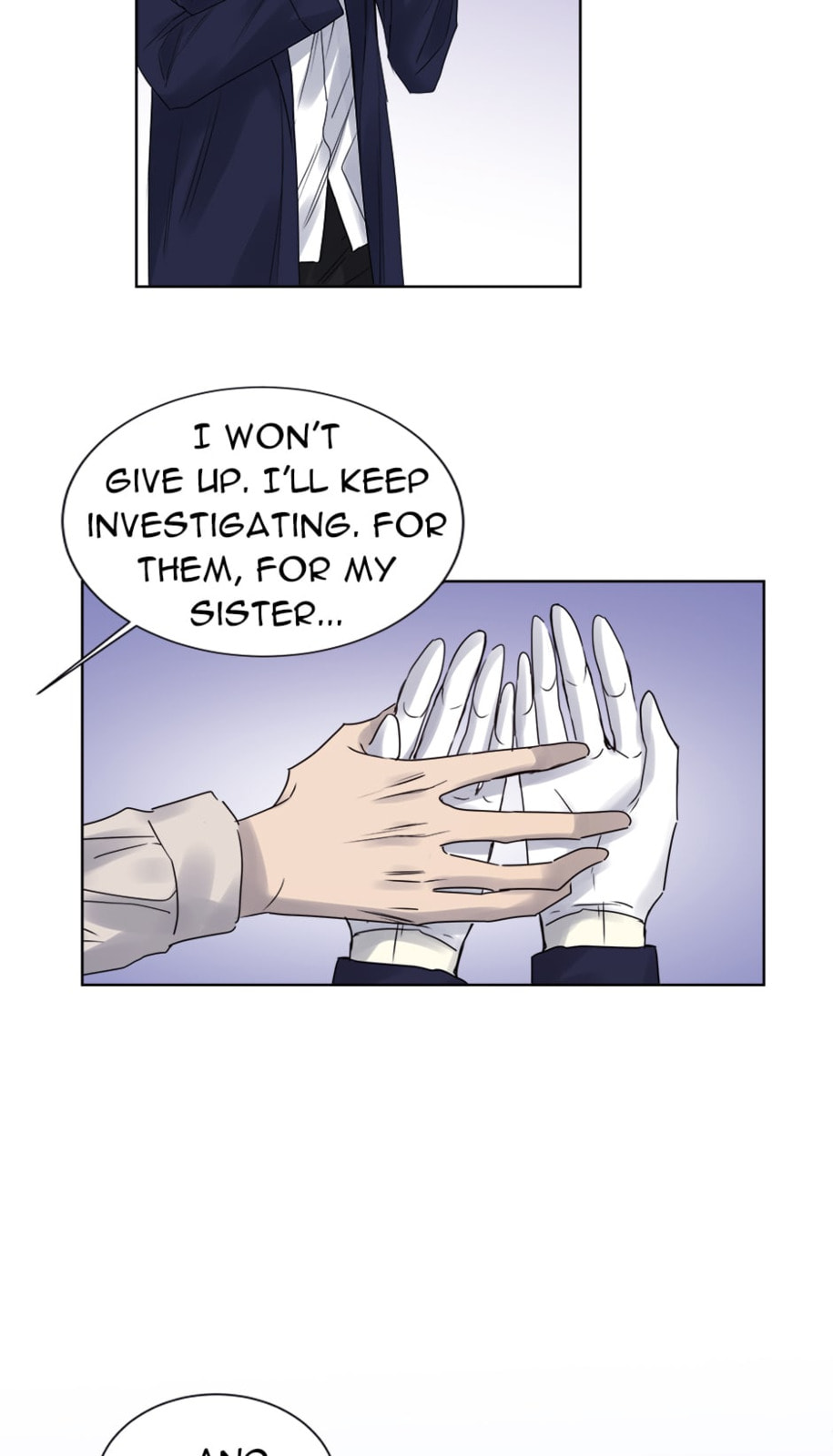 Read Body Electric chapter 72 image 26 on Lezhin