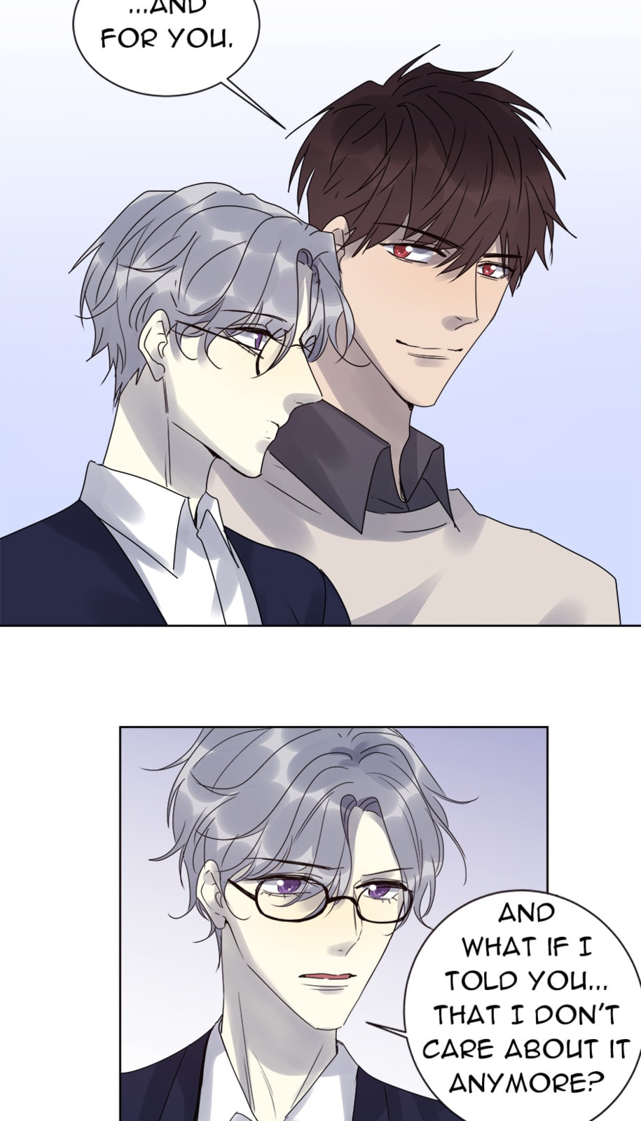Read Body Electric chapter 72 image 27 on Lezhin