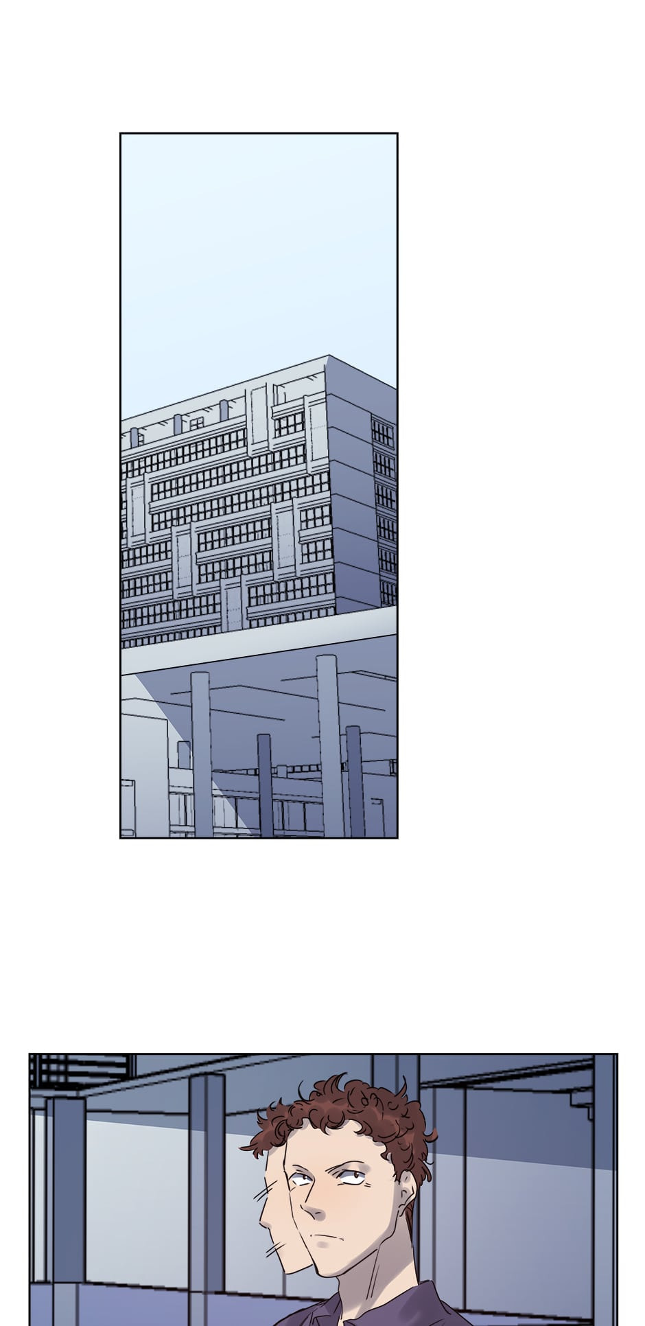 Read Body Electric chapter 72 image 3 on Lezhin