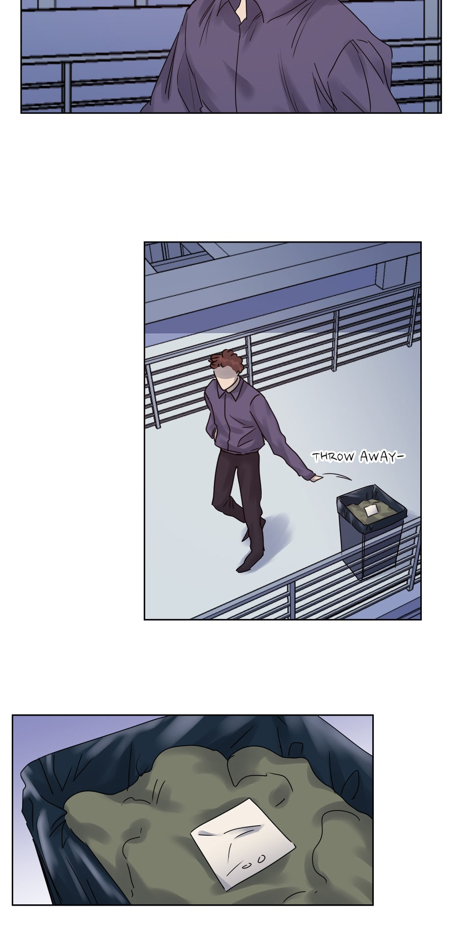 Read Body Electric chapter 72 image 4 on Lezhin