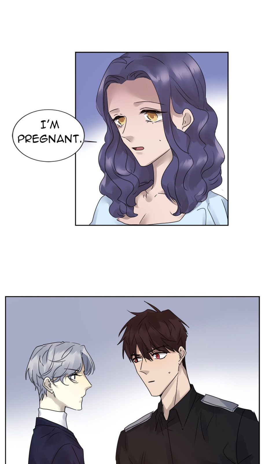 Read Body Electric chapter 73 image 13 on Lezhin