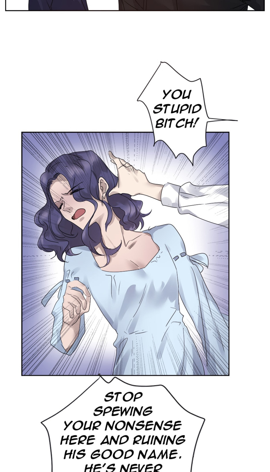 Read Body Electric chapter 73 image 14 on Lezhin