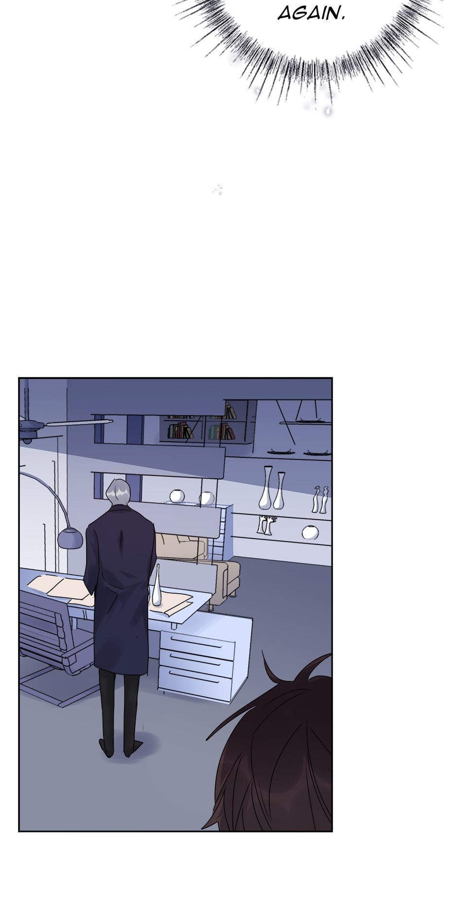 Read Body Electric chapter 73 image 7 on Lezhin
