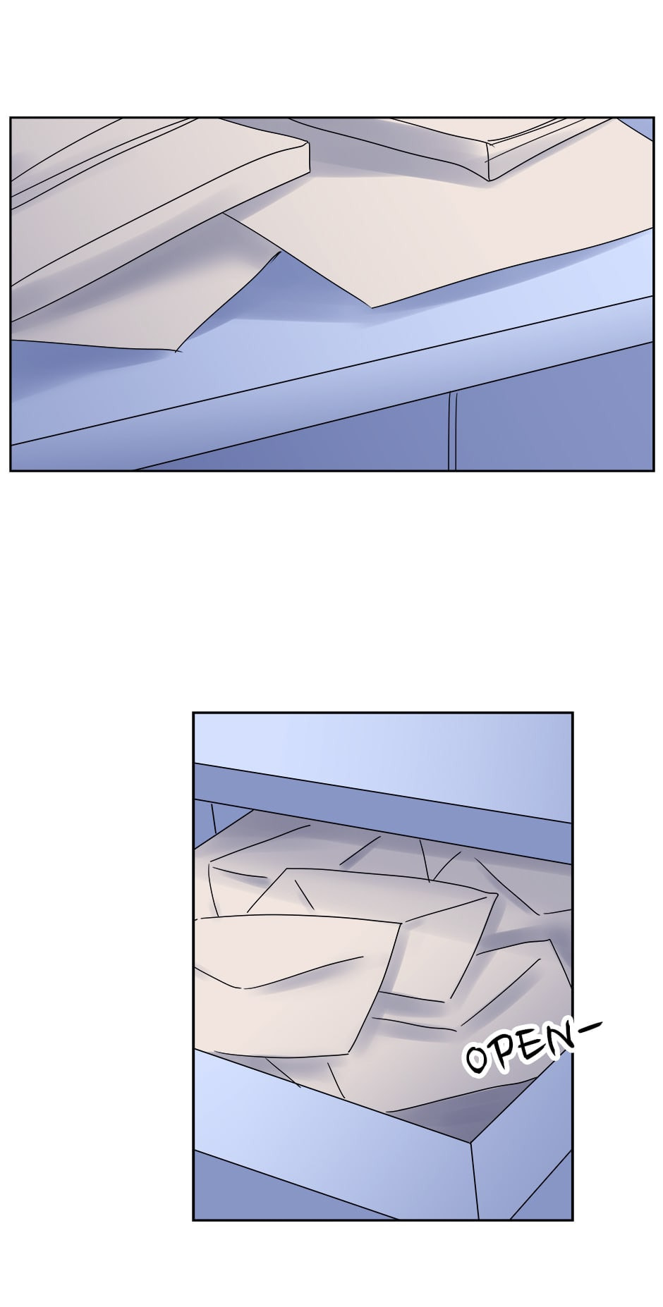 Read Body Electric chapter 73 image 8 on Lezhin