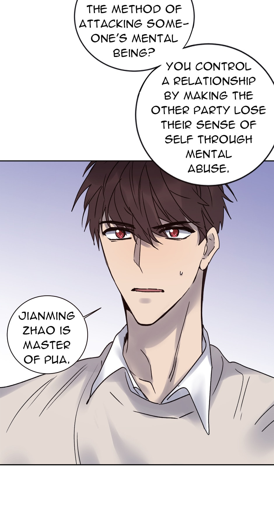 Read Body Electric chapter 74 image 21 on Lezhin