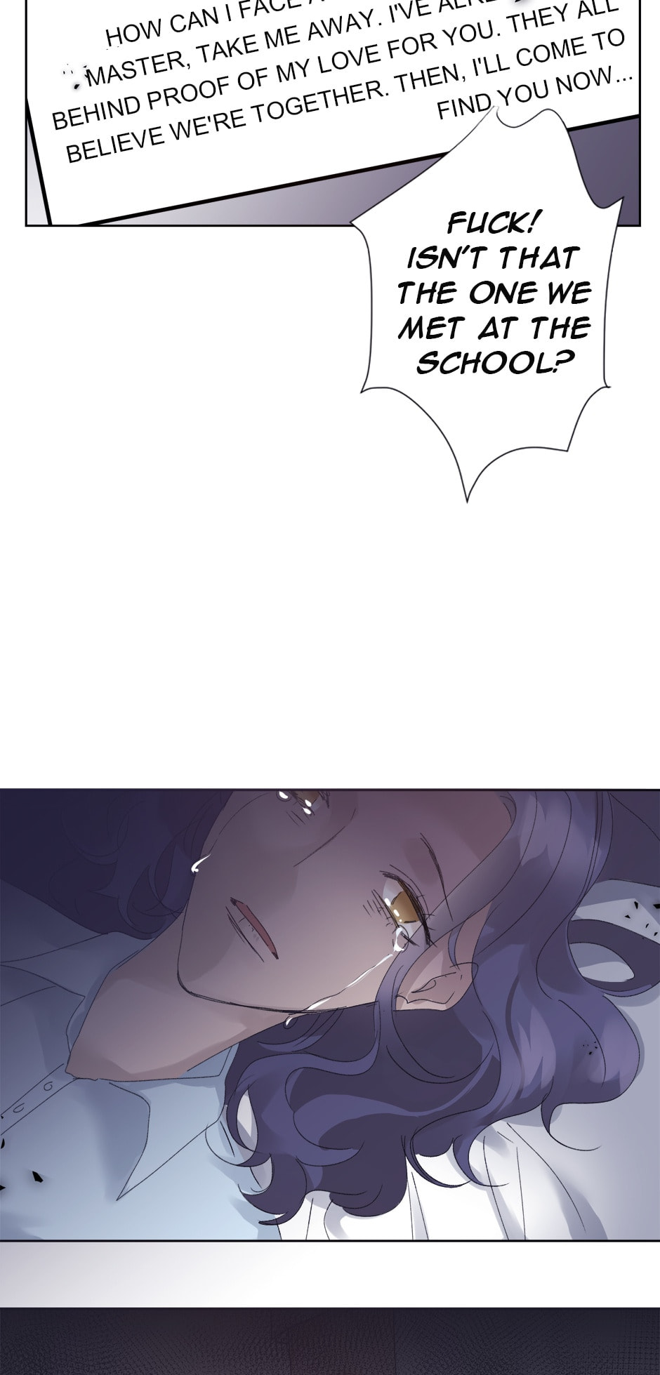 Read Body Electric chapter 74 image 24 on Lezhin