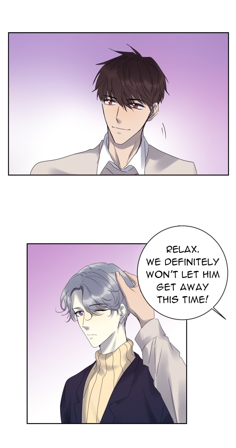 Read Body Electric chapter 74 image 4 on Lezhin