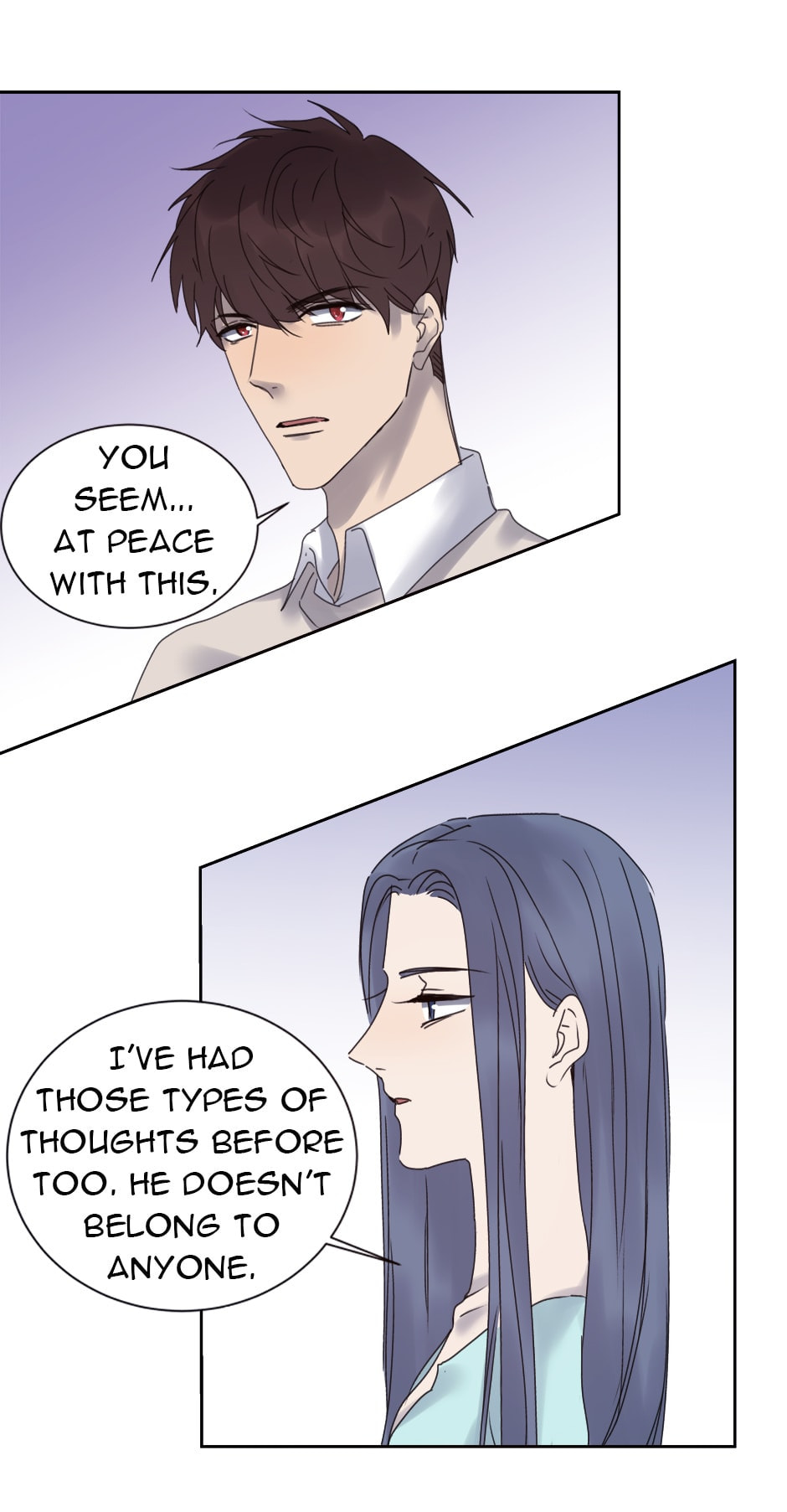 Read Body Electric chapter 74 image 8 on Lezhin