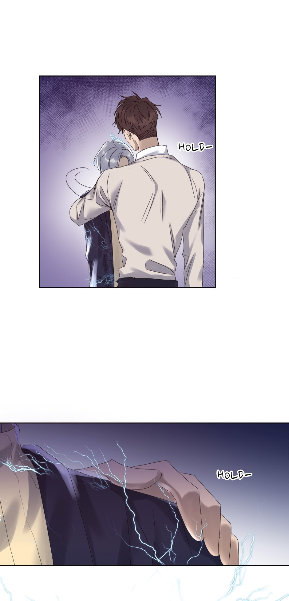 Read Body Electric chapter 75 image 11 on Lezhin