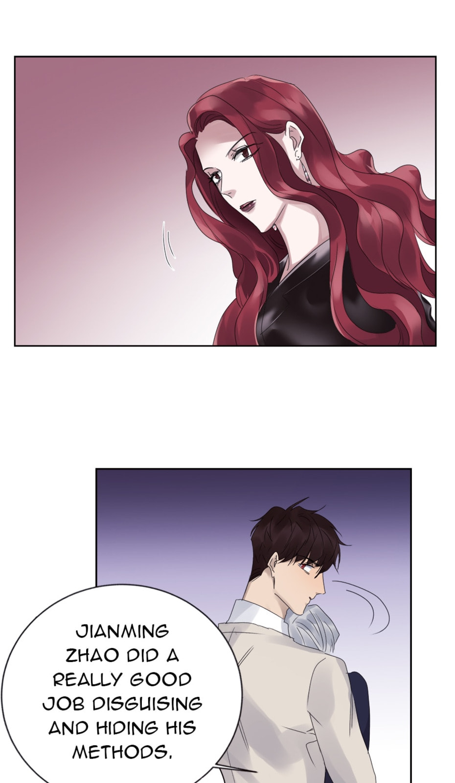 Read Body Electric chapter 75 image 12 on Lezhin