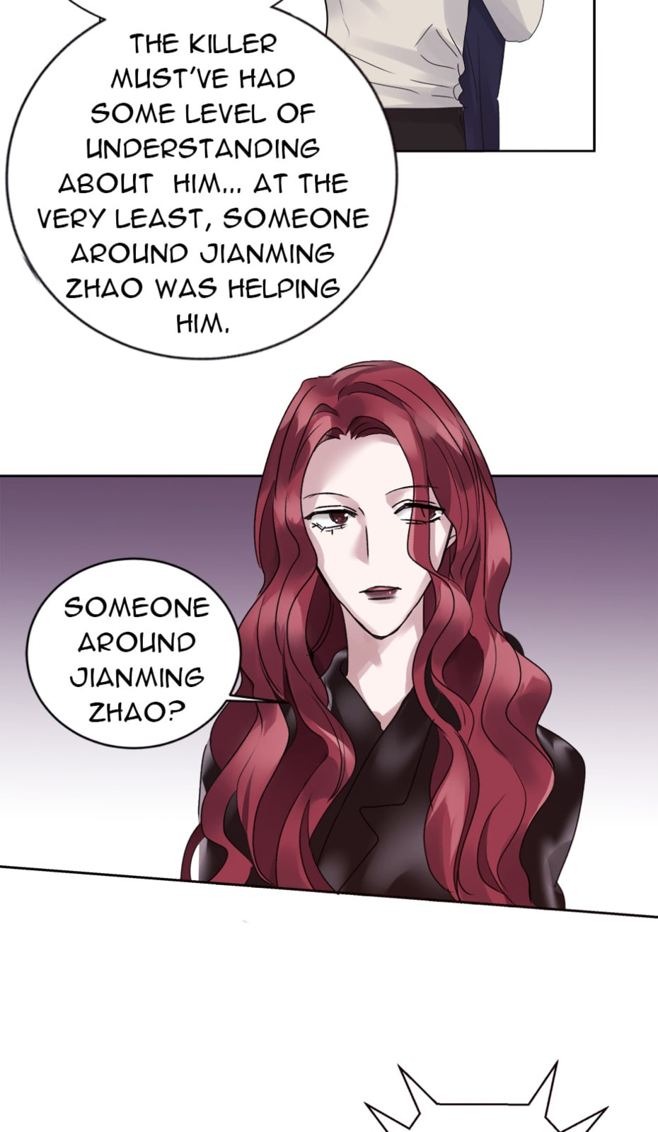 Read Body Electric chapter 75 image 13 on Lezhin