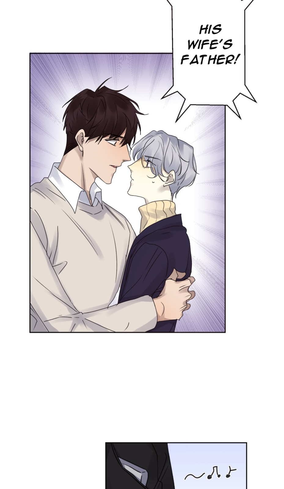 Read Body Electric chapter 75 image 14 on Lezhin