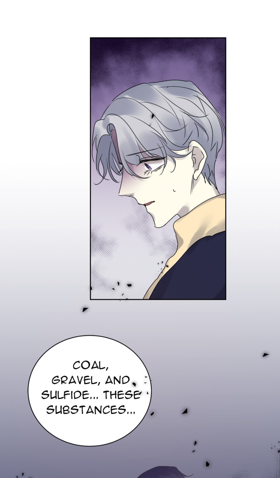 Read Body Electric chapter 75 image 17 on Lezhin