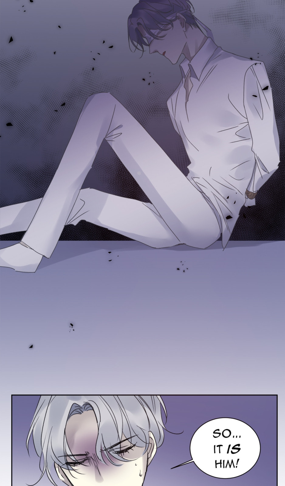 Read Body Electric chapter 75 image 18 on Lezhin