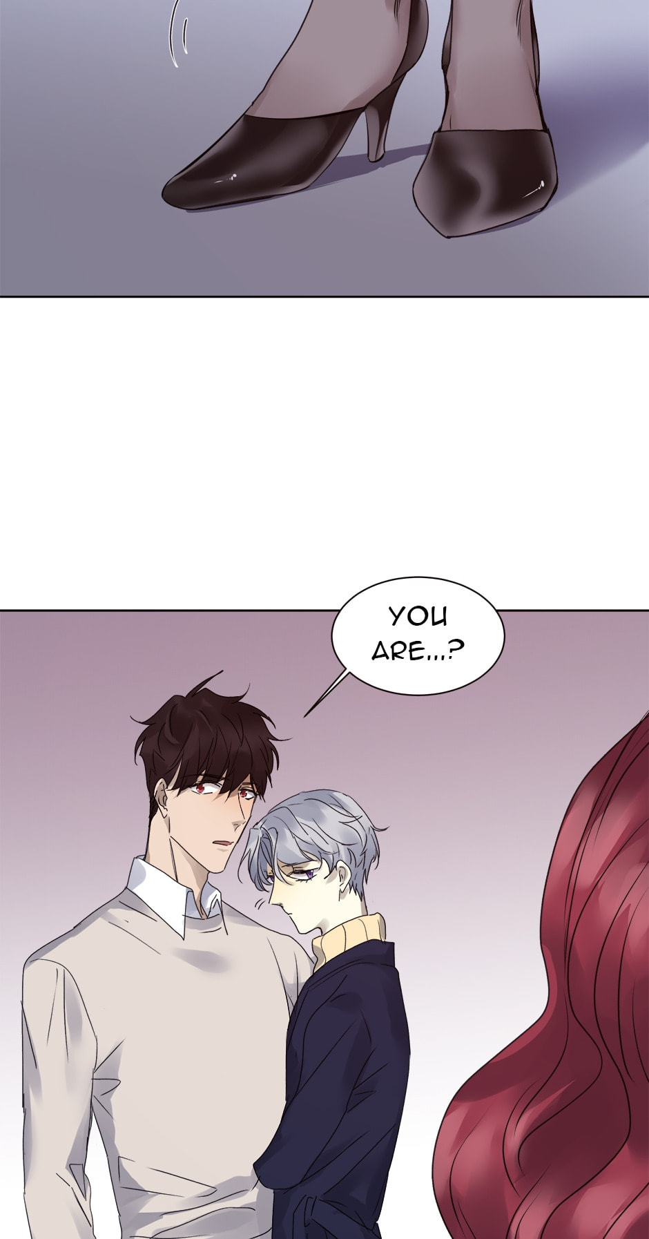 Read Body Electric chapter 75 image 6 on Lezhin