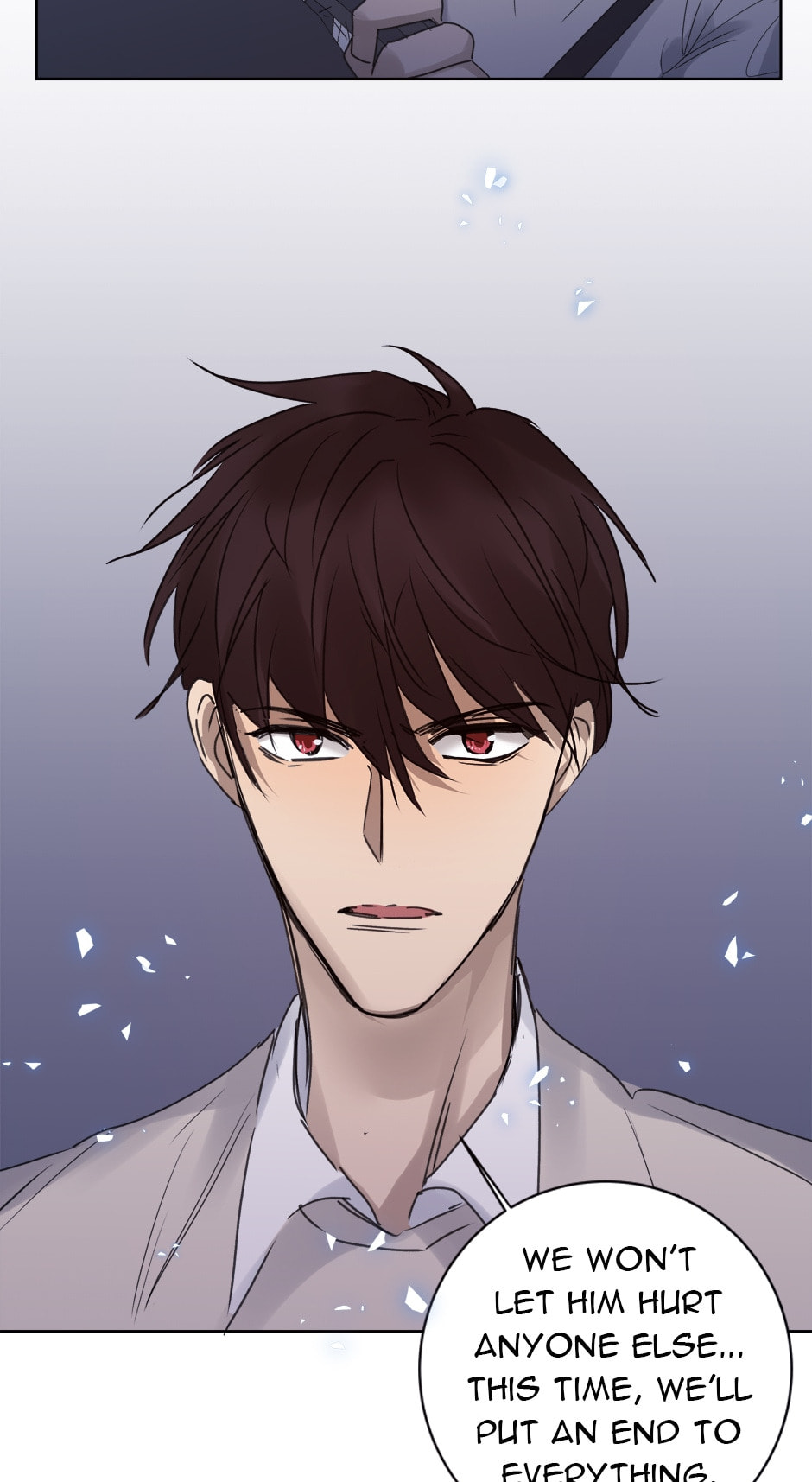 Read Body Electric chapter 76 image 1 on Lezhin