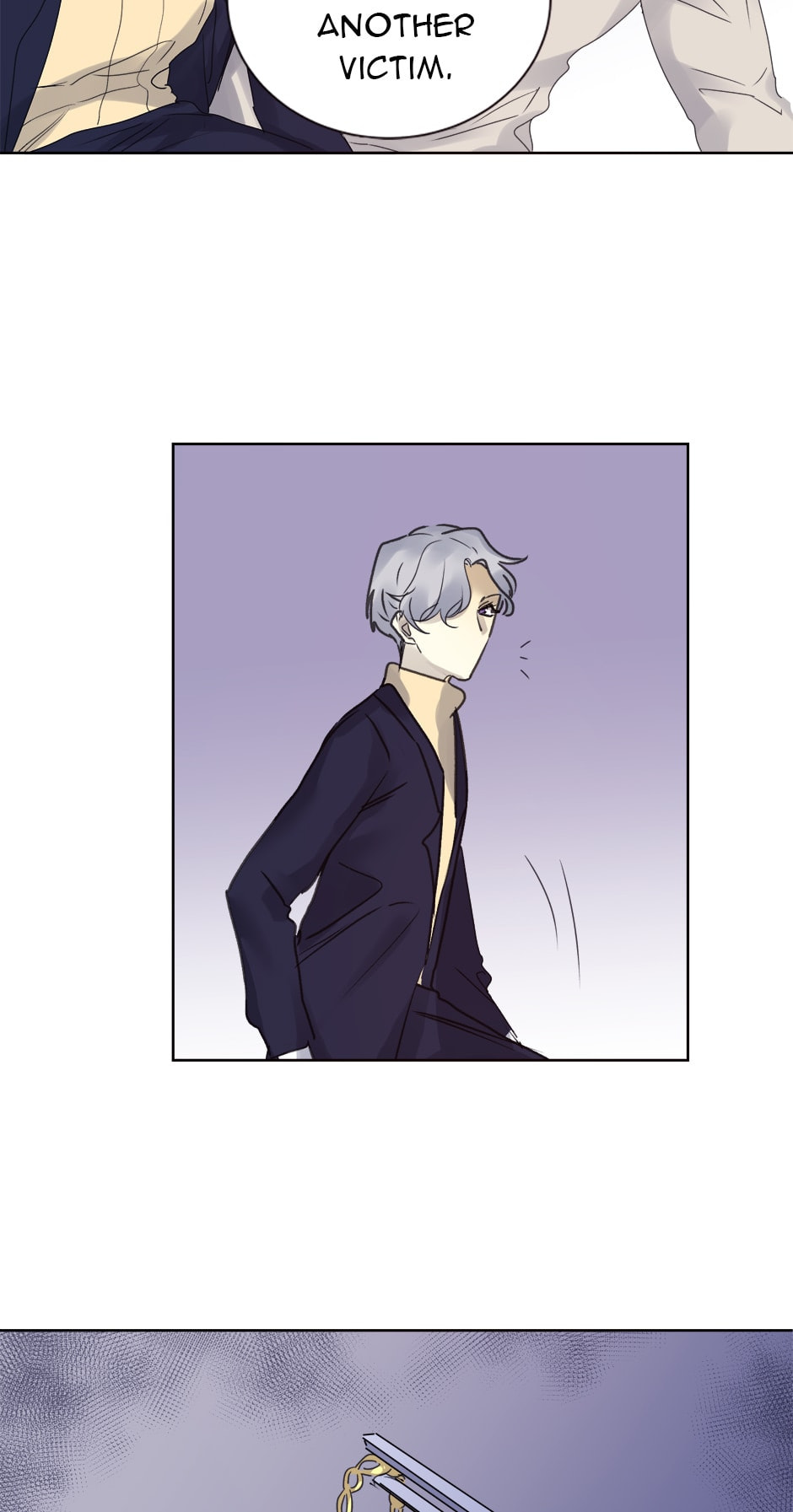 Read Body Electric chapter 76 image 12 on Lezhin