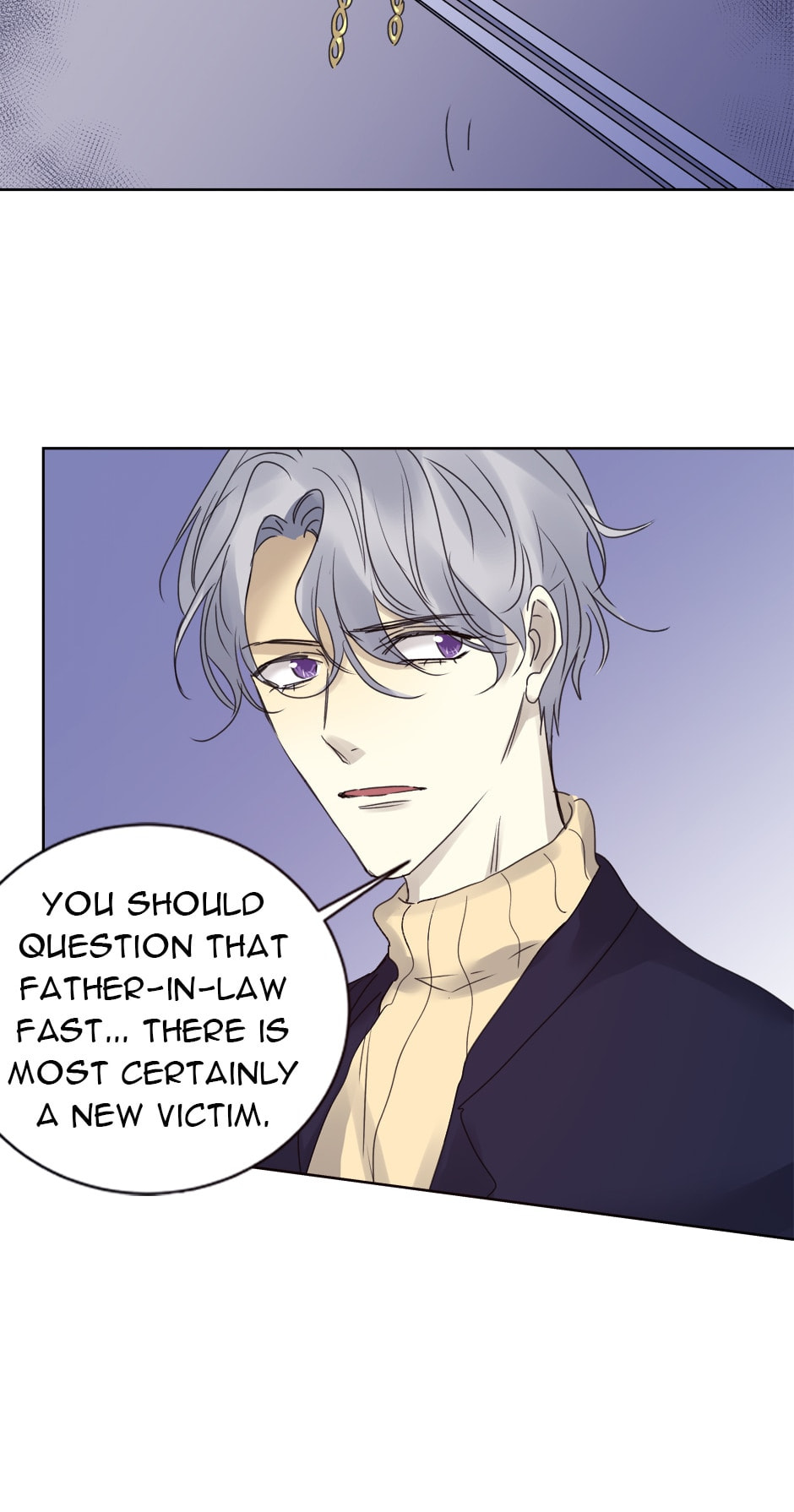 Read Body Electric chapter 76 image 13 on Lezhin