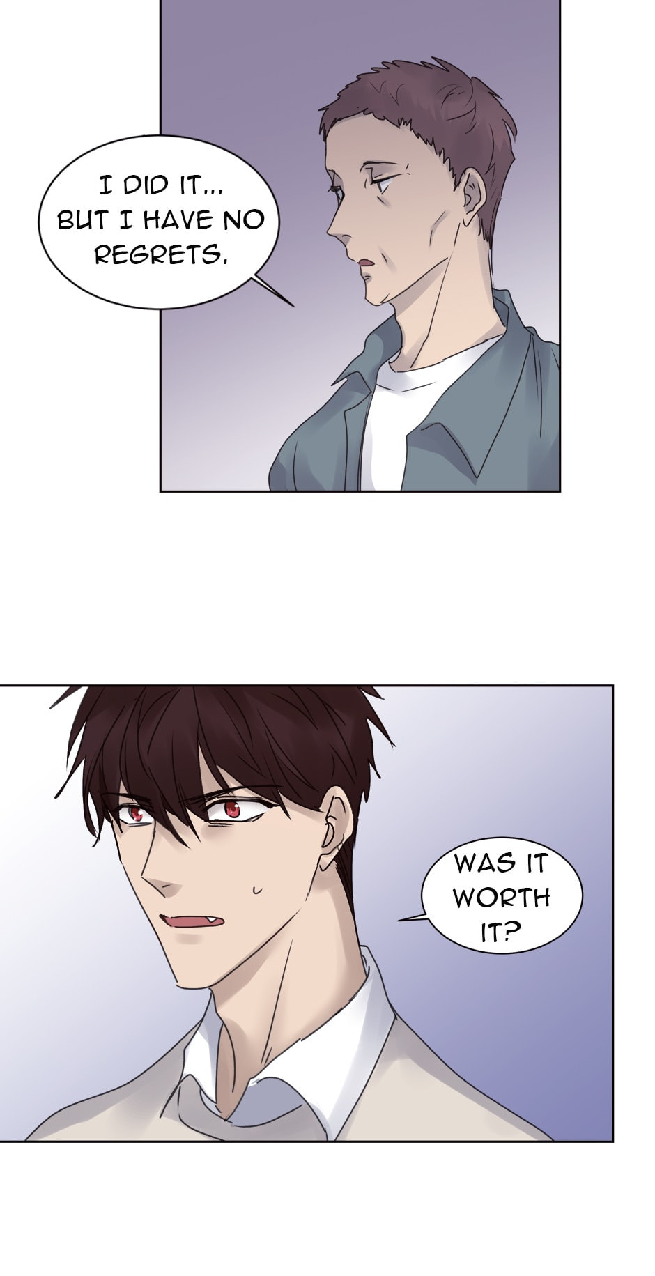 Read Body Electric chapter 76 image 15 on Lezhin
