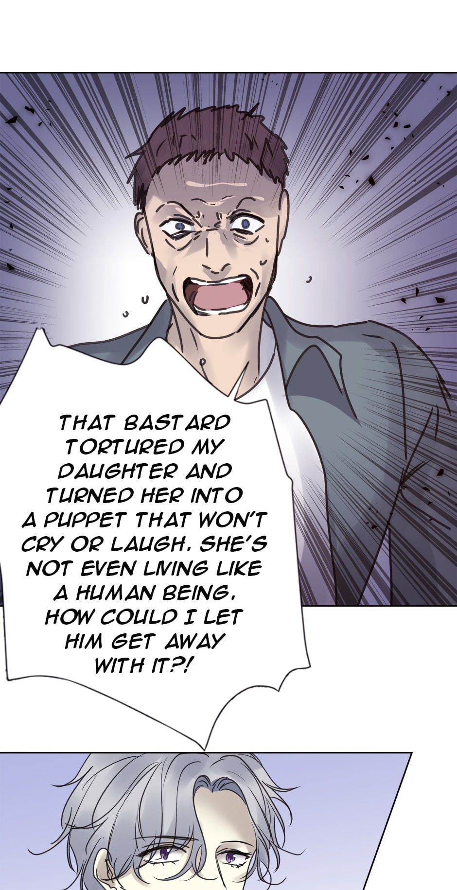 Read Body Electric chapter 76 image 16 on Lezhin