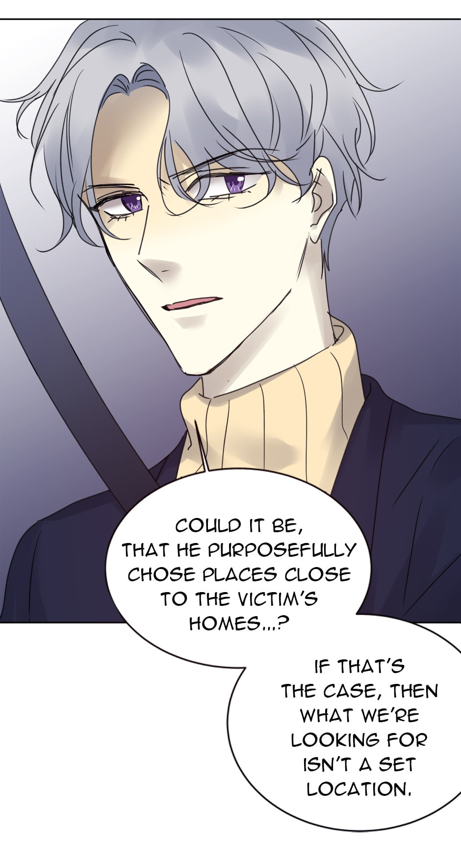 Read Body Electric chapter 76 image 4 on Lezhin