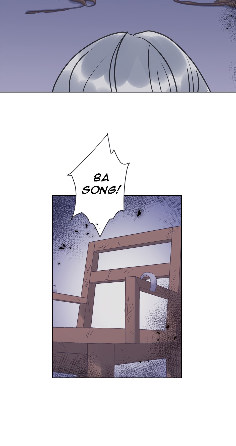 Read Body Electric chapter 76 image 9 on Lezhin