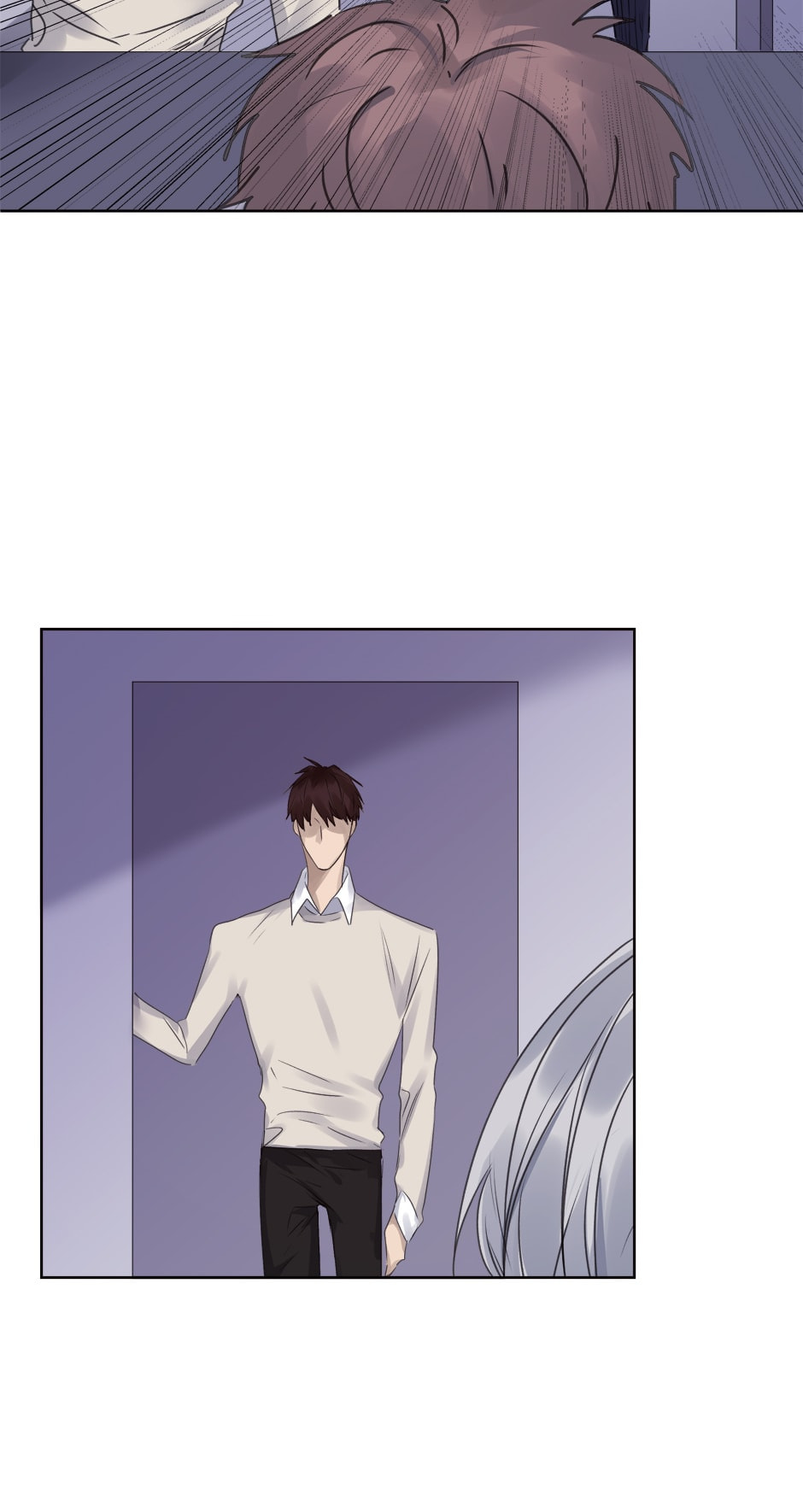 Read Body Electric chapter 77 image 1 on Lezhin