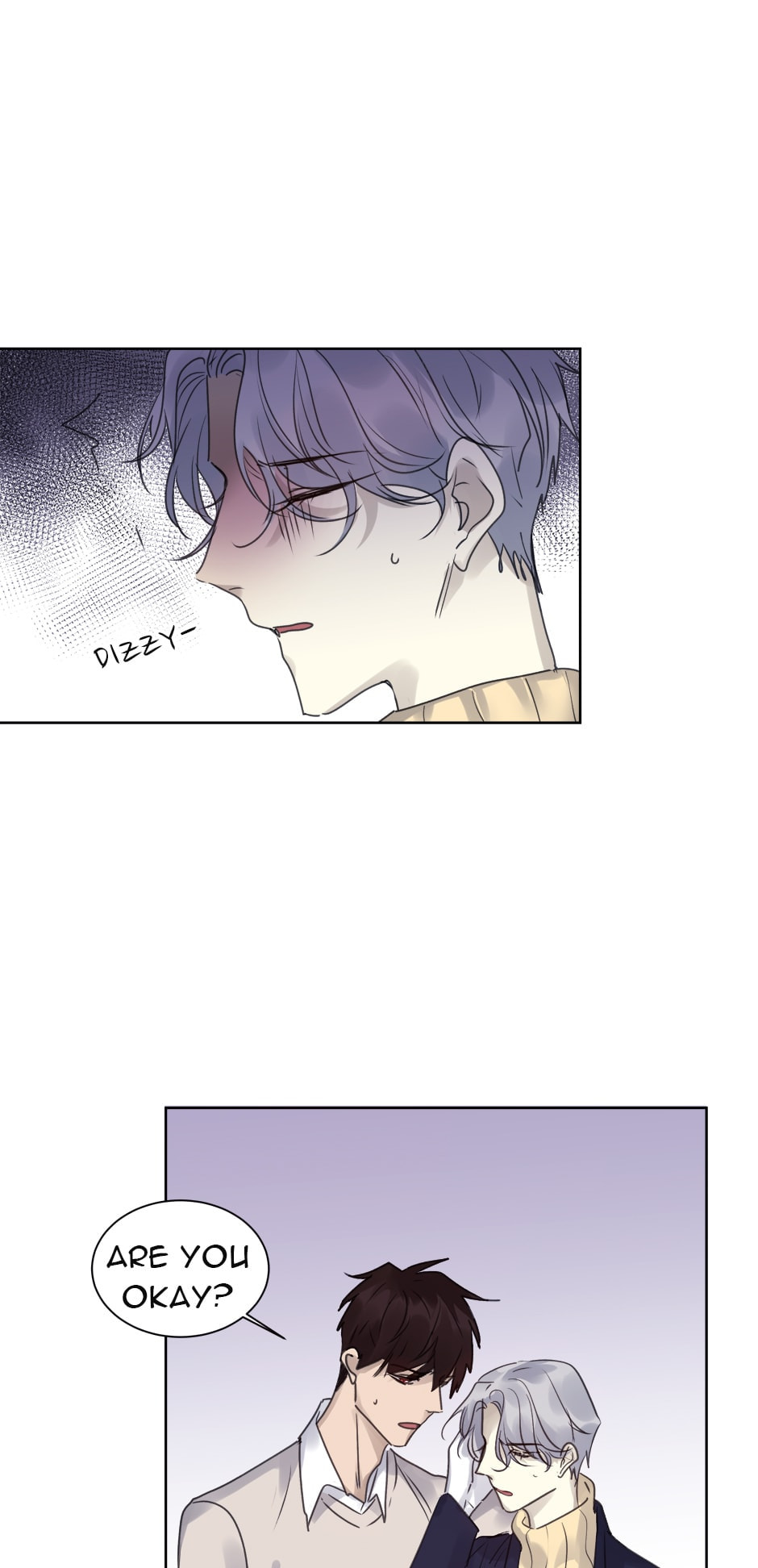 Read Body Electric chapter 77 image 10 on Lezhin