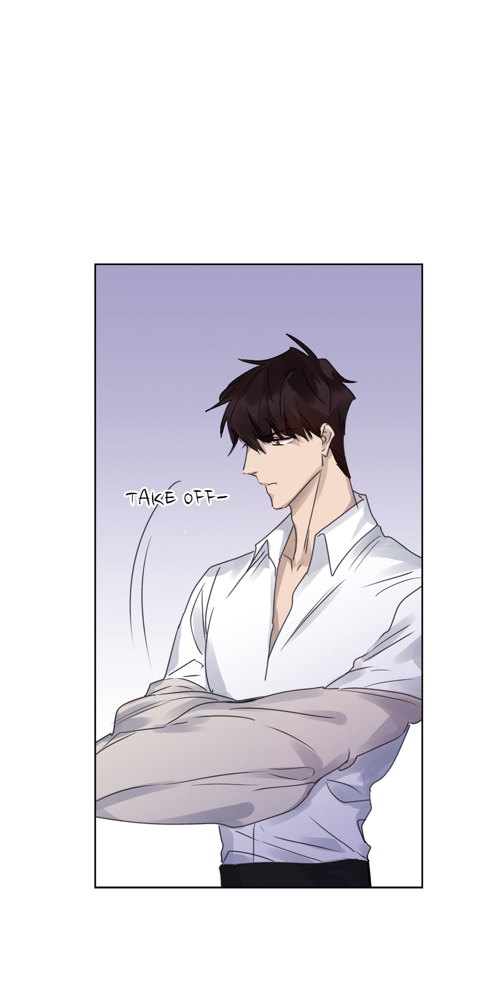 Read Body Electric chapter 77 image 13 on Lezhin