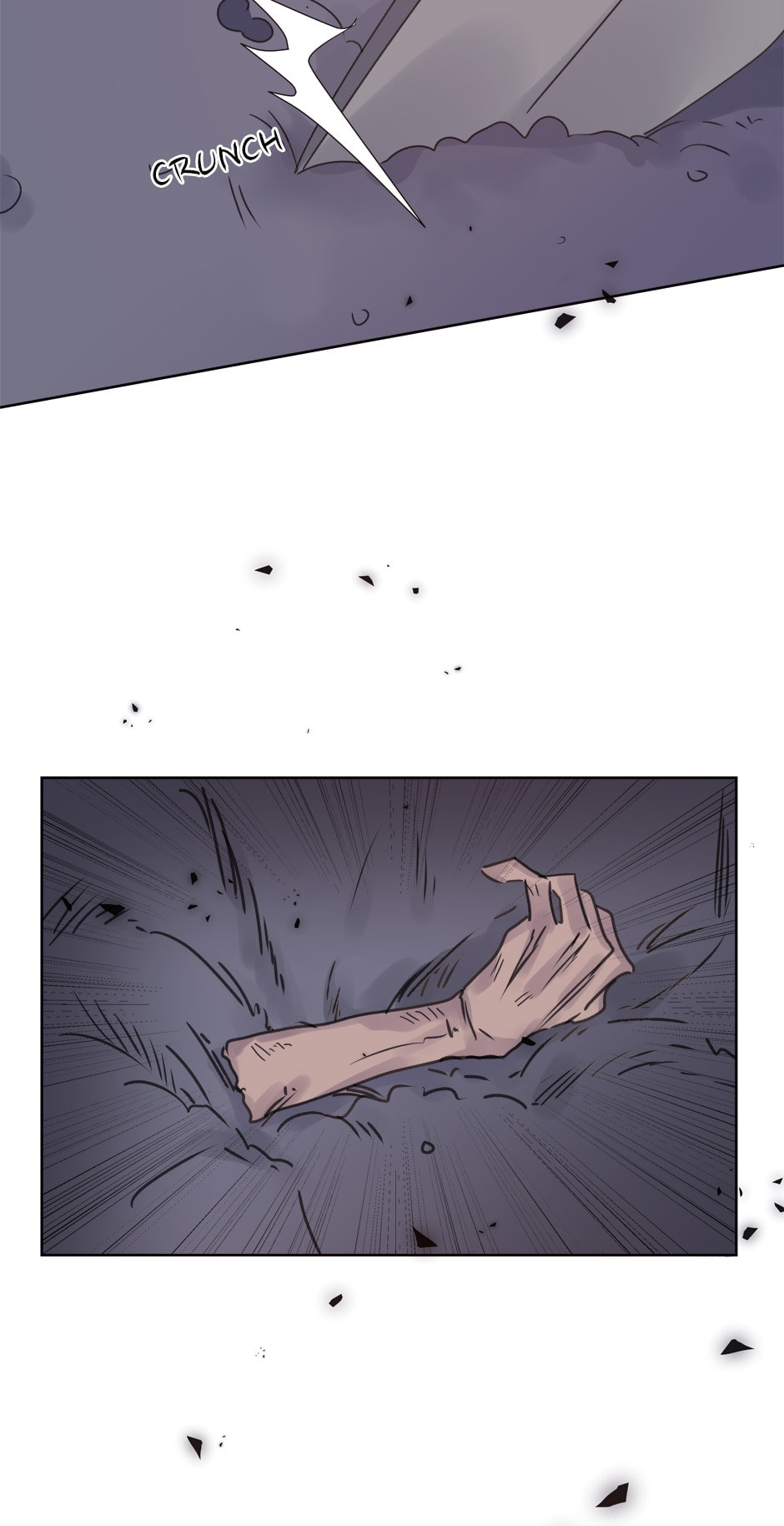 Read Body Electric chapter 77 image 16 on Lezhin