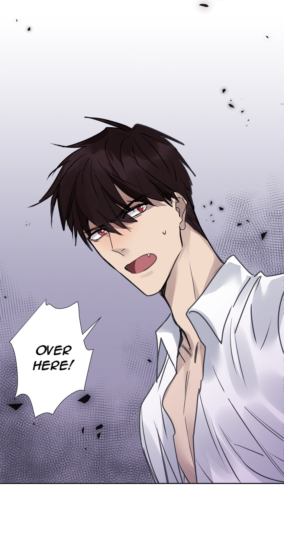 Read Body Electric chapter 77 image 17 on Lezhin