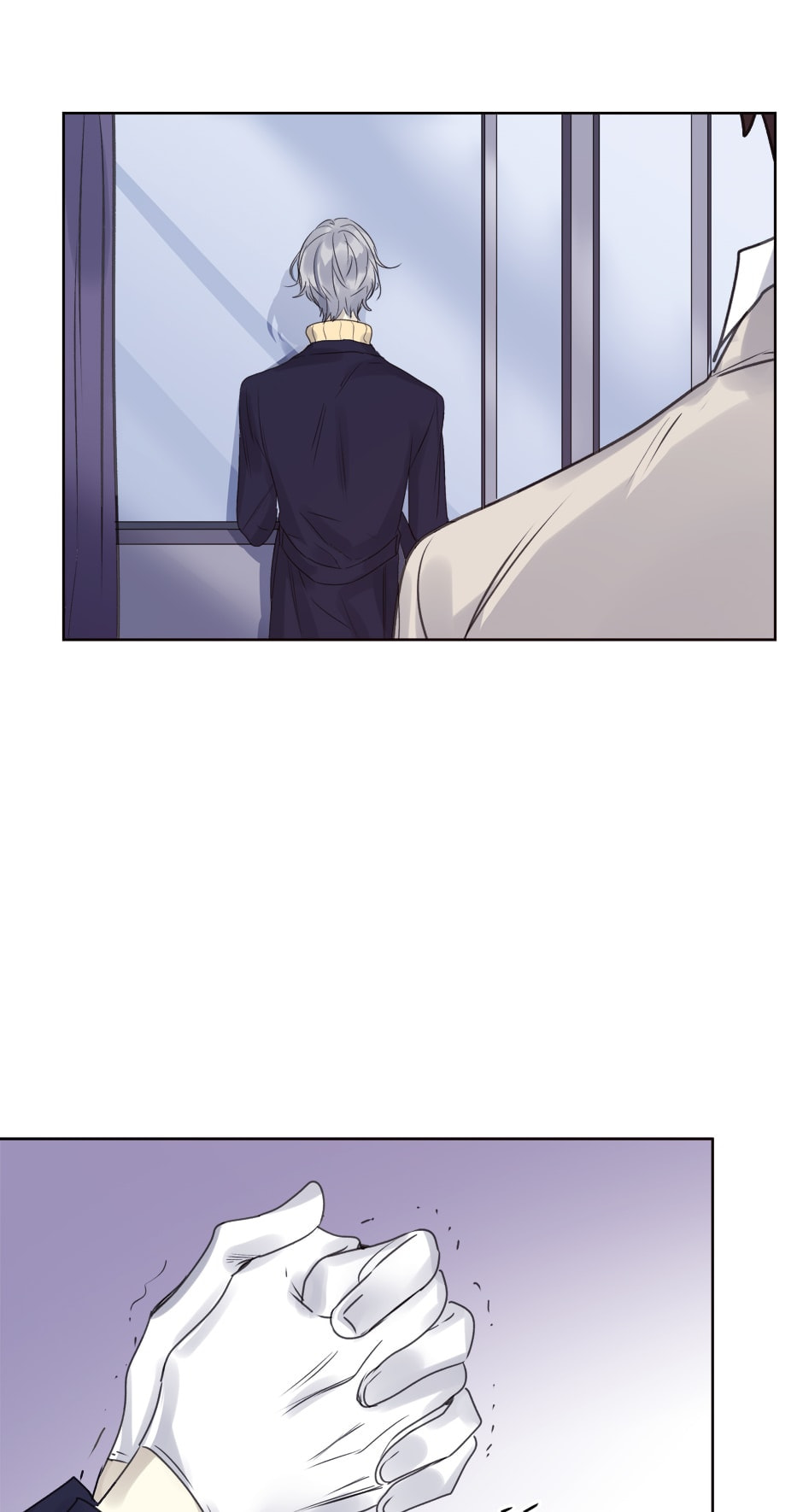 Read Body Electric chapter 77 image 2 on Lezhin