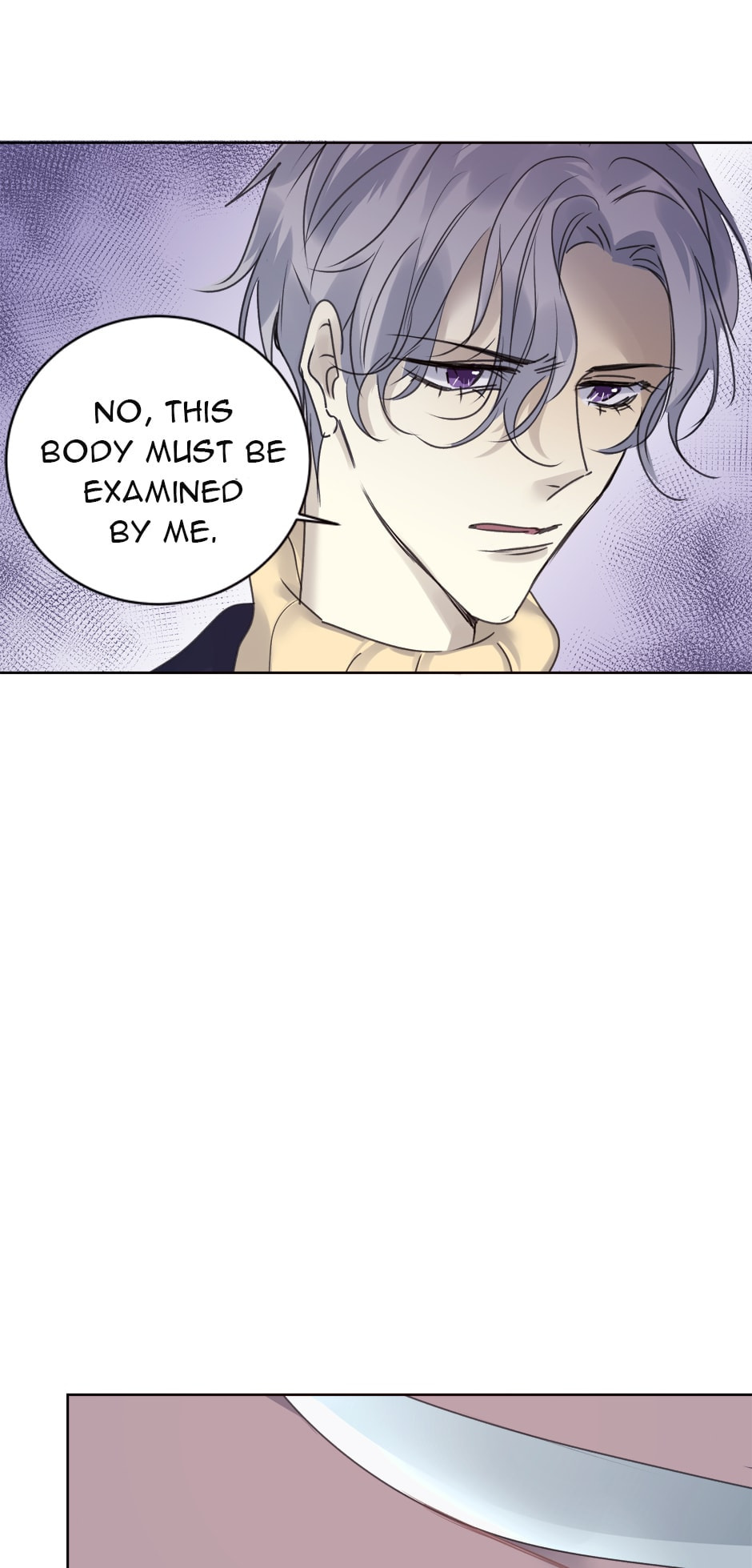 Read Body Electric chapter 77 image 20 on Lezhin