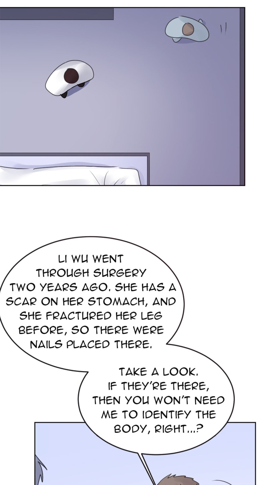 Read Body Electric chapter 77 image 24 on Lezhin