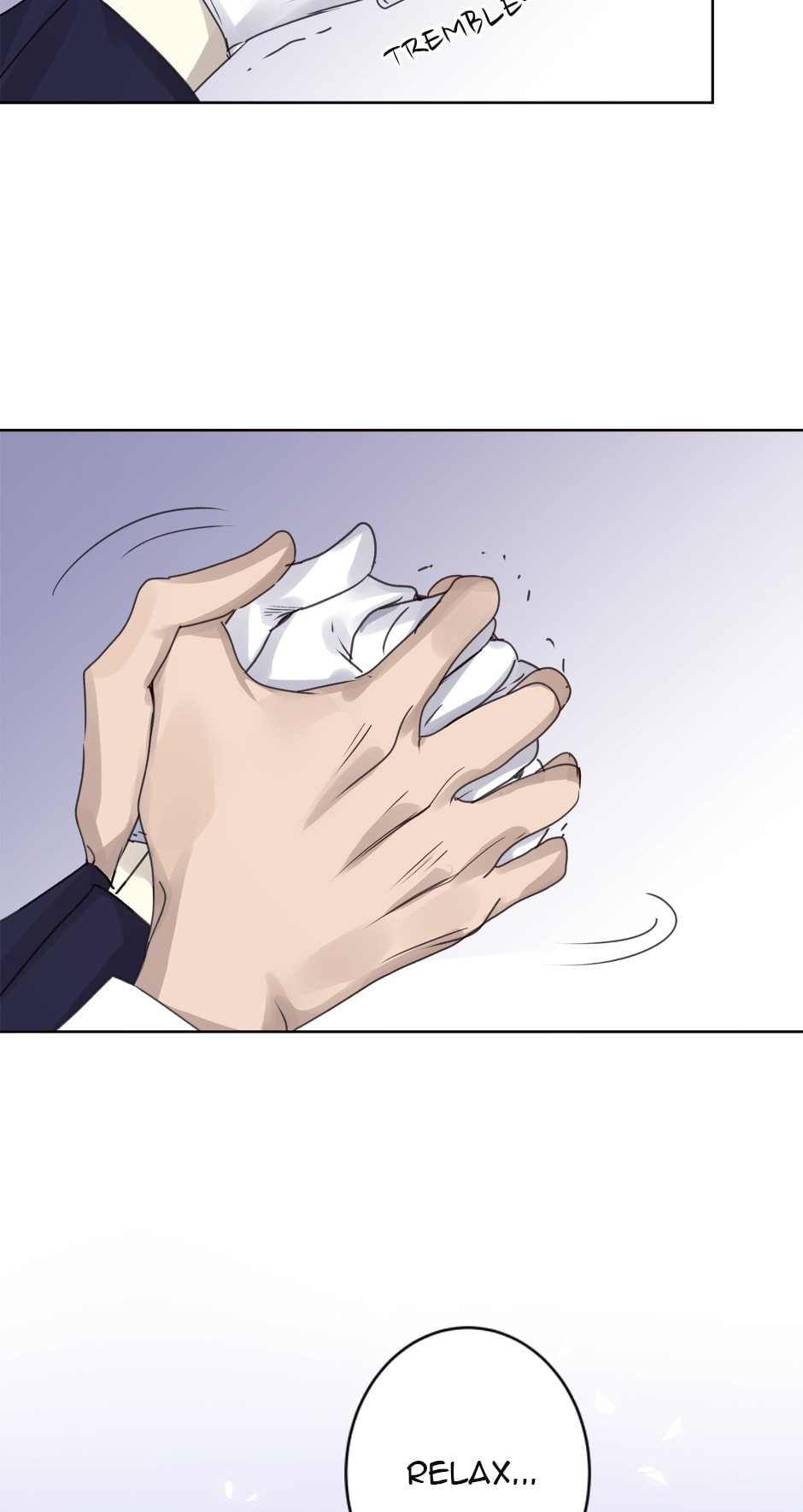 Read Body Electric chapter 77 image 3 on Lezhin