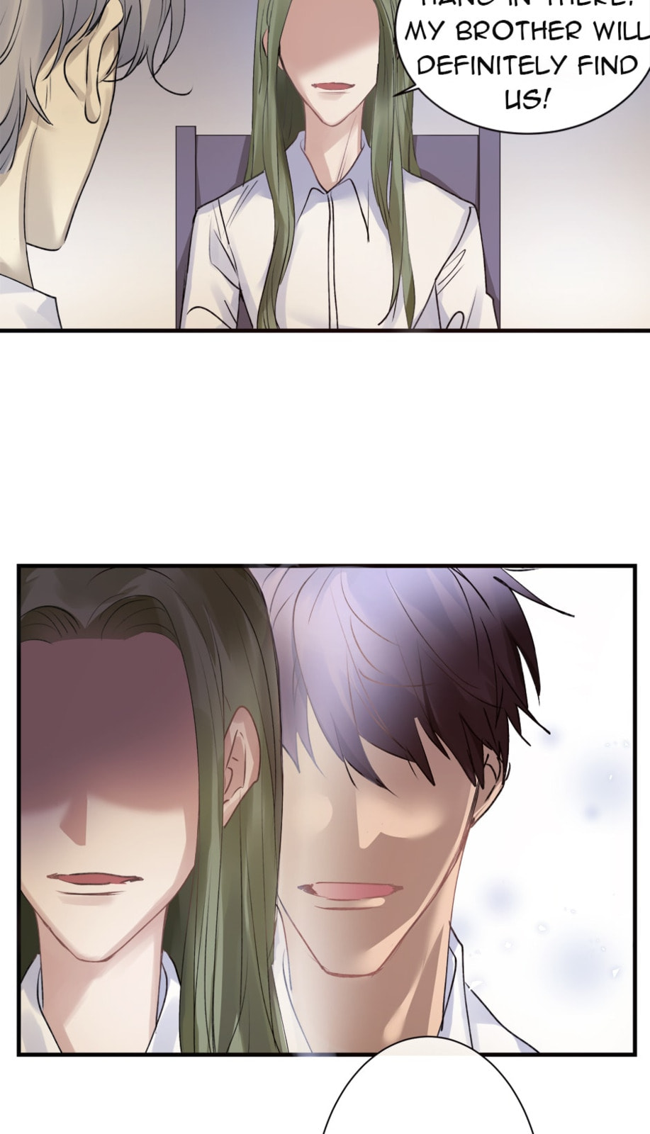 Read Body Electric chapter 78 image 1 on Lezhin