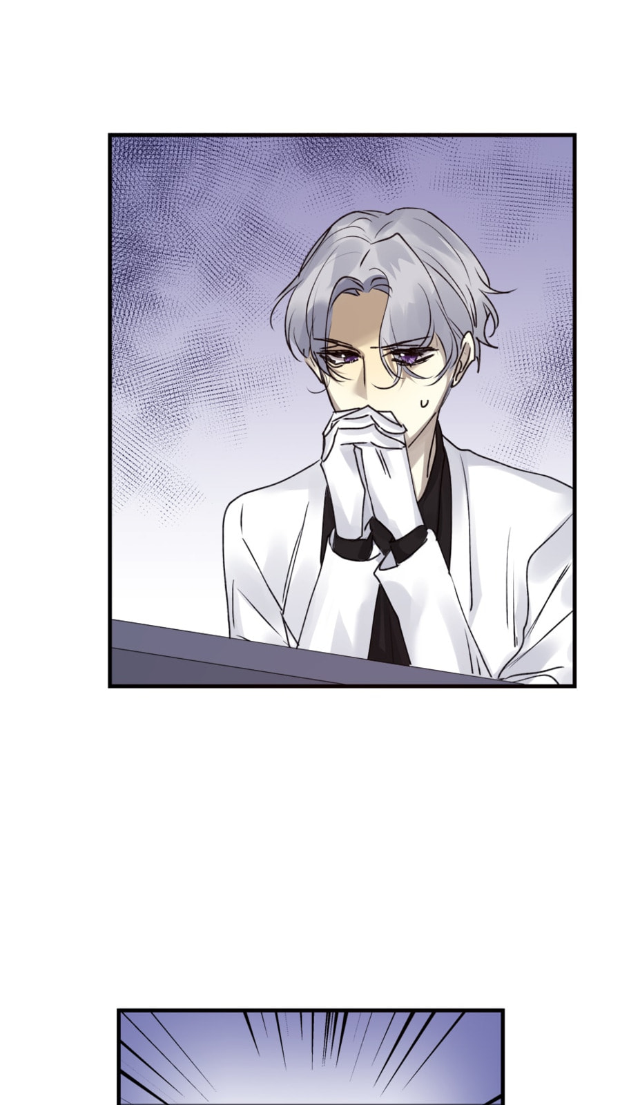 Read Body Electric chapter 78 image 11 on Lezhin